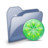 文件夹中的档案limewire深圳 Folder Dossier LimeWire SZ